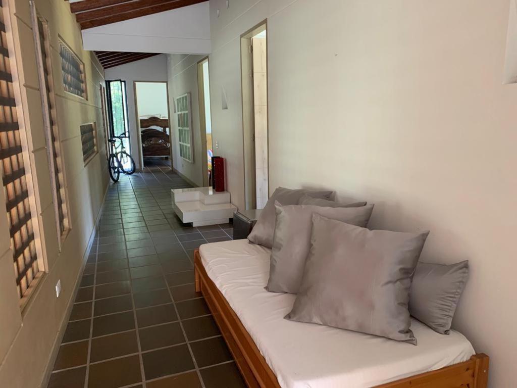 La Siria Vista Cerro Tusa Holiday home