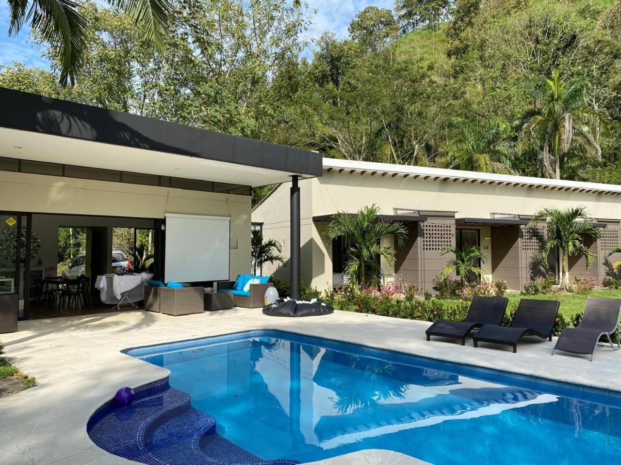 La Siria Vista Cerro Tusa Holiday home Amaga