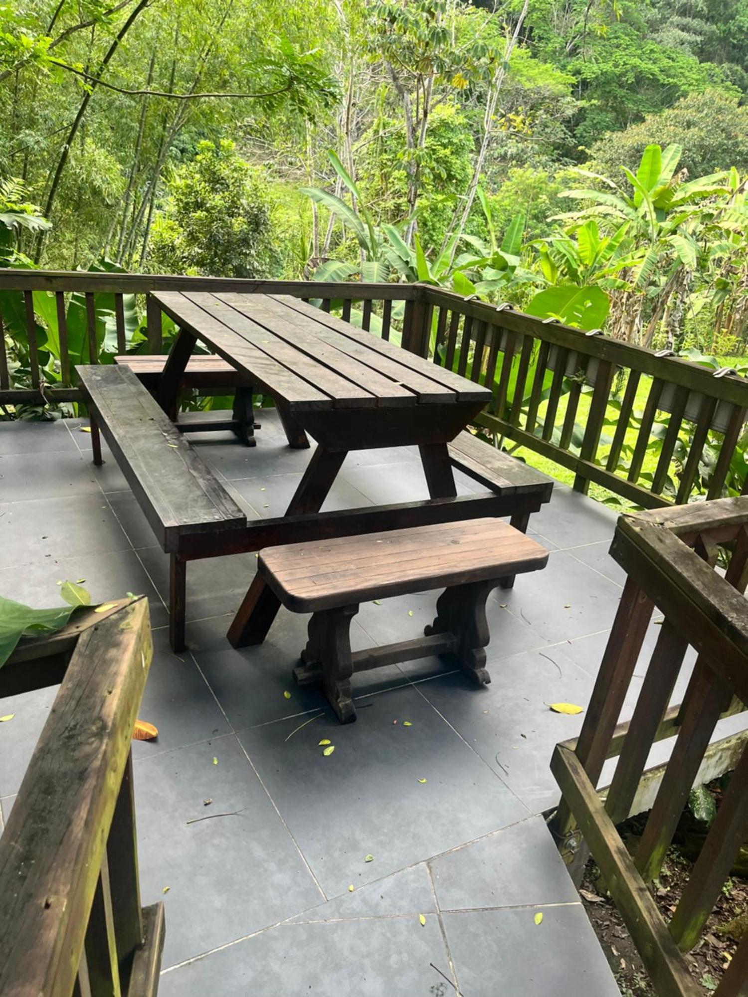 La Siria Vista Cerro Tusa Holiday home Amaga